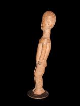 Lobi Figure #1, Burkina Faso 1